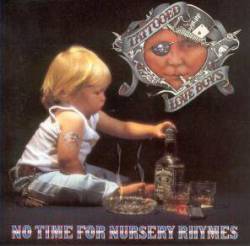 No Time for Nursery Rhymes